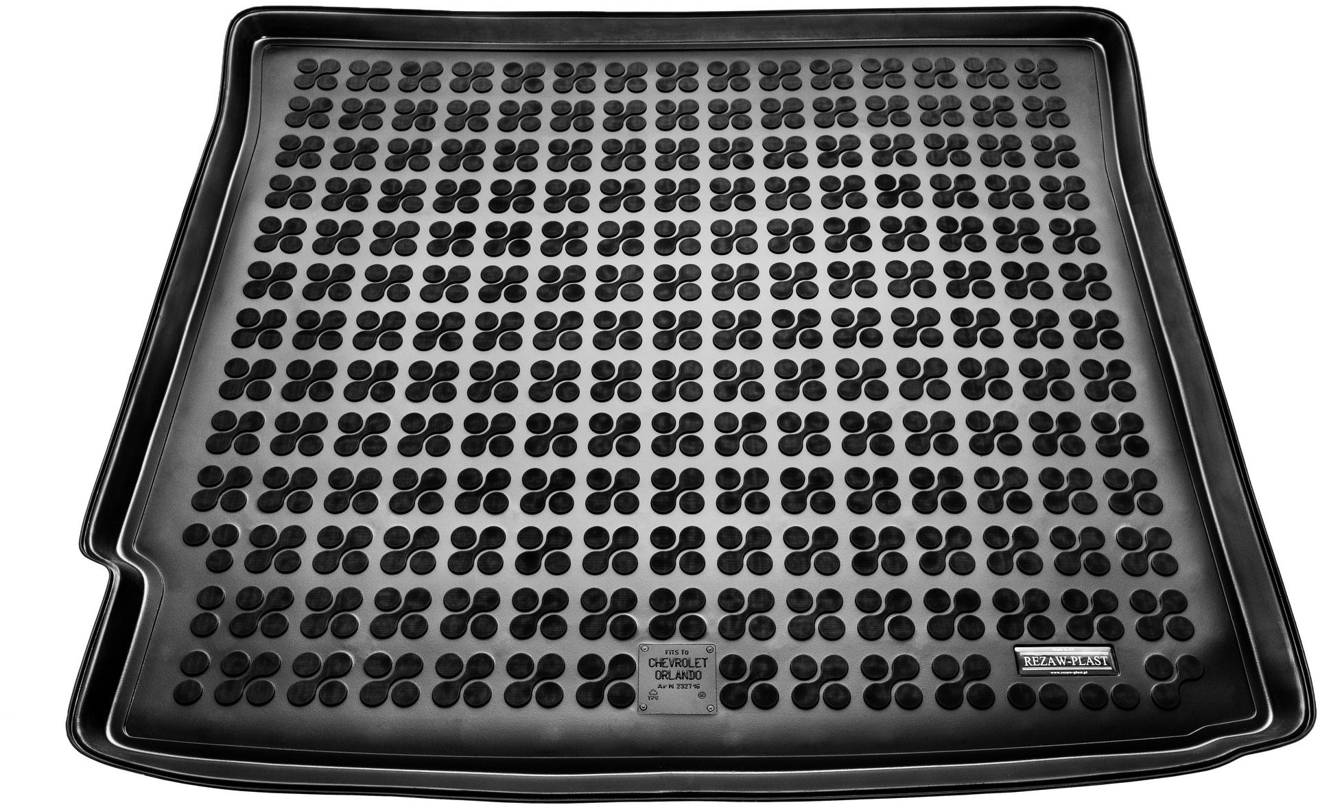 REZEAW PLAST 232716 Chevrolet ORLANDO