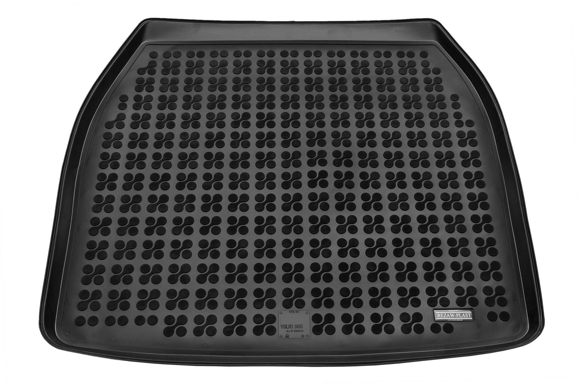 REZEAW PLAST 232911 Volvo S80