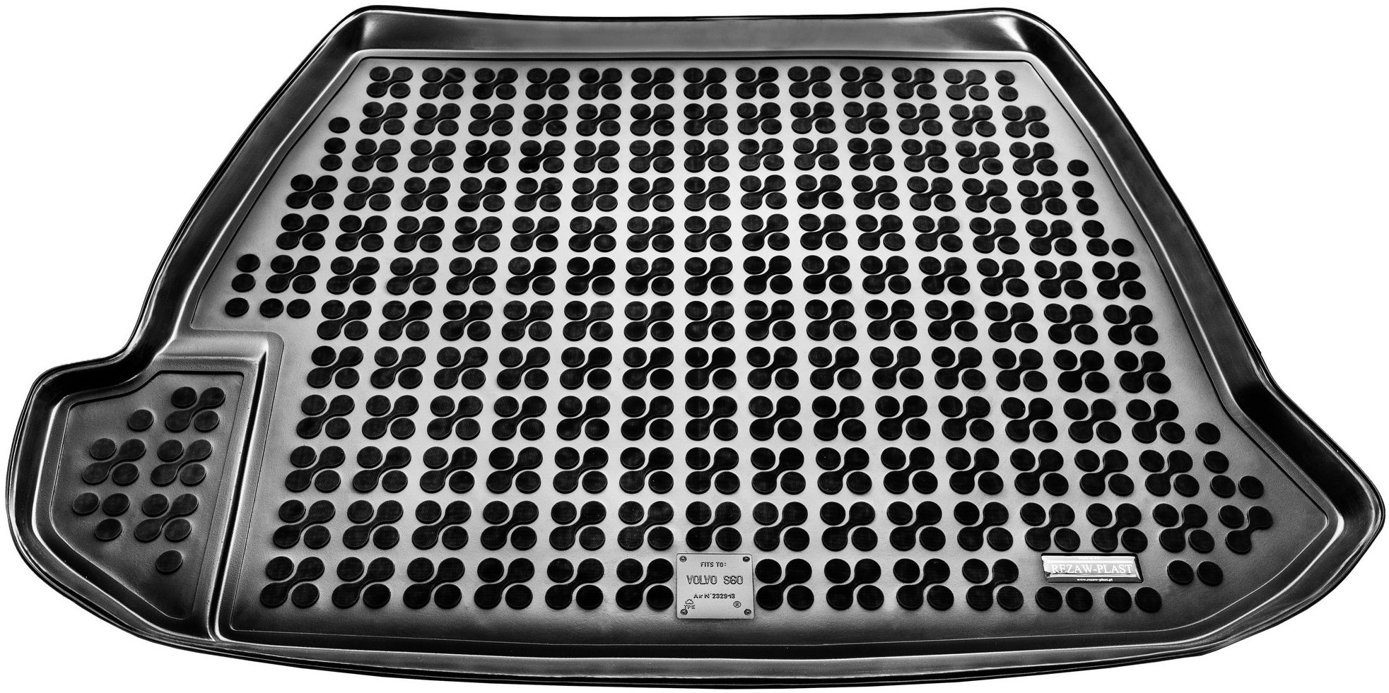 REZEAW PLAST 232913 Volvo S60