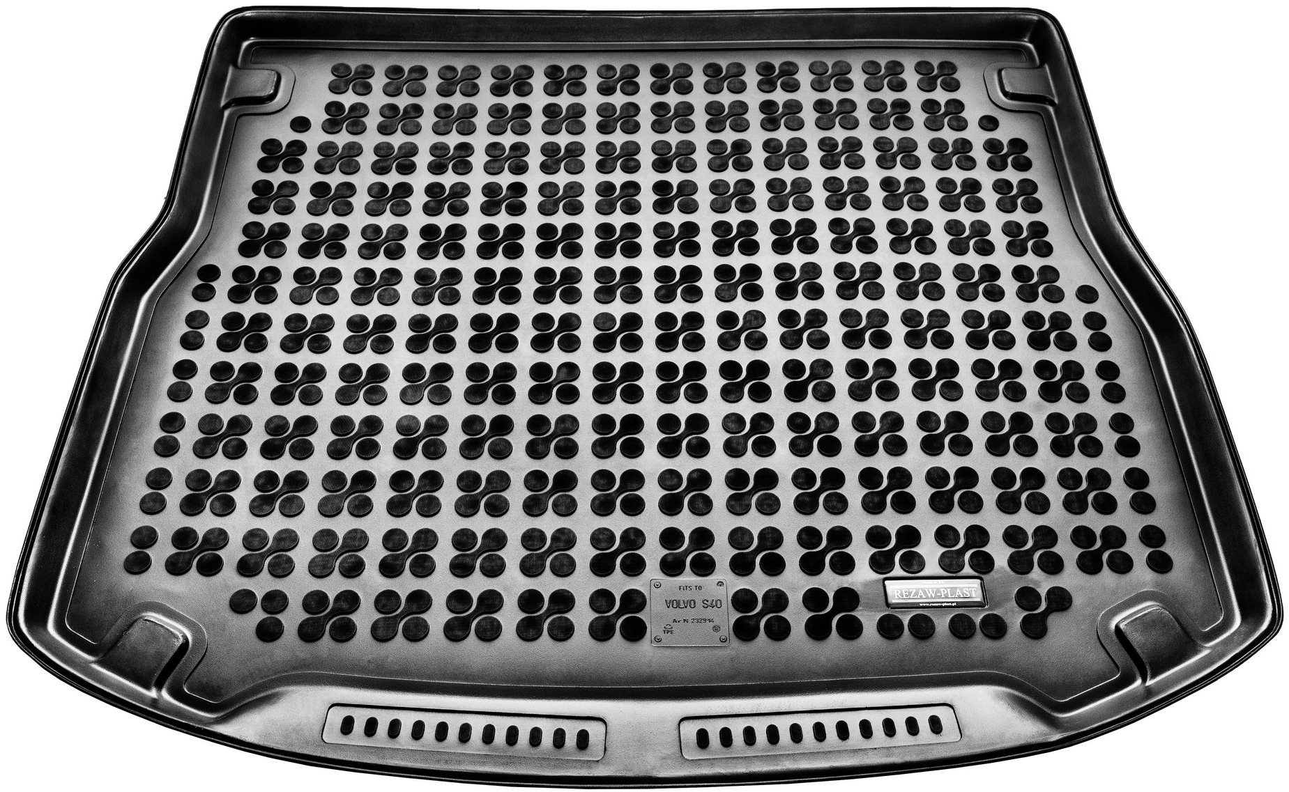 REZEAW PLAST 232914 Volvo S40