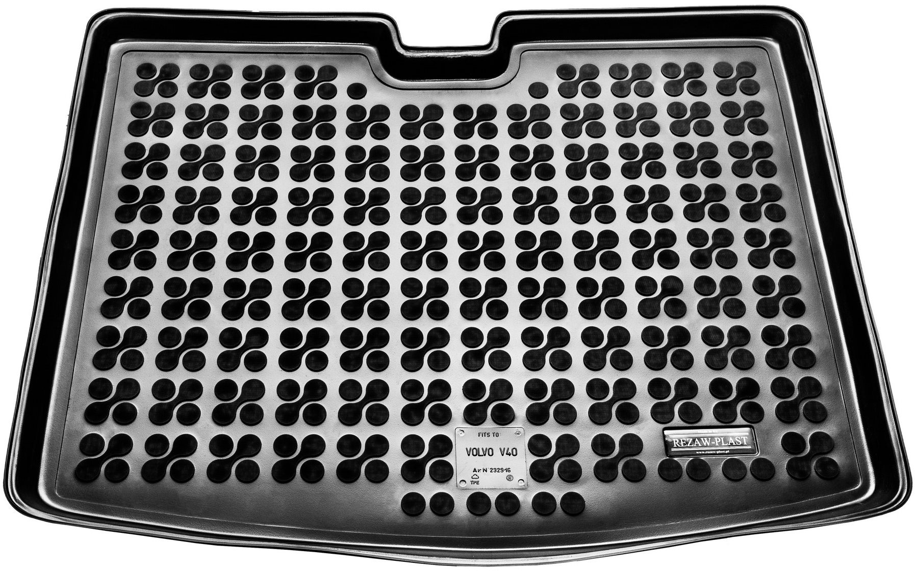 REZEAW PLAST 232916 Volvo V40