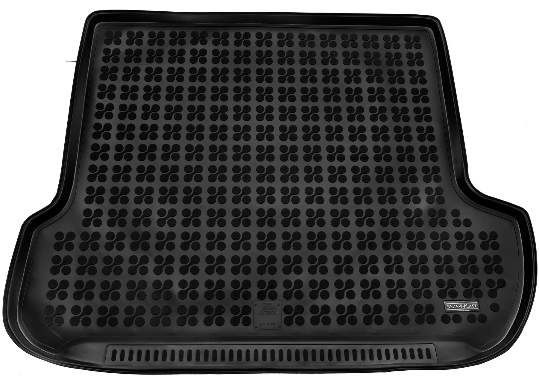 REZEAW PLAST 233009 Subaru OUTBACK