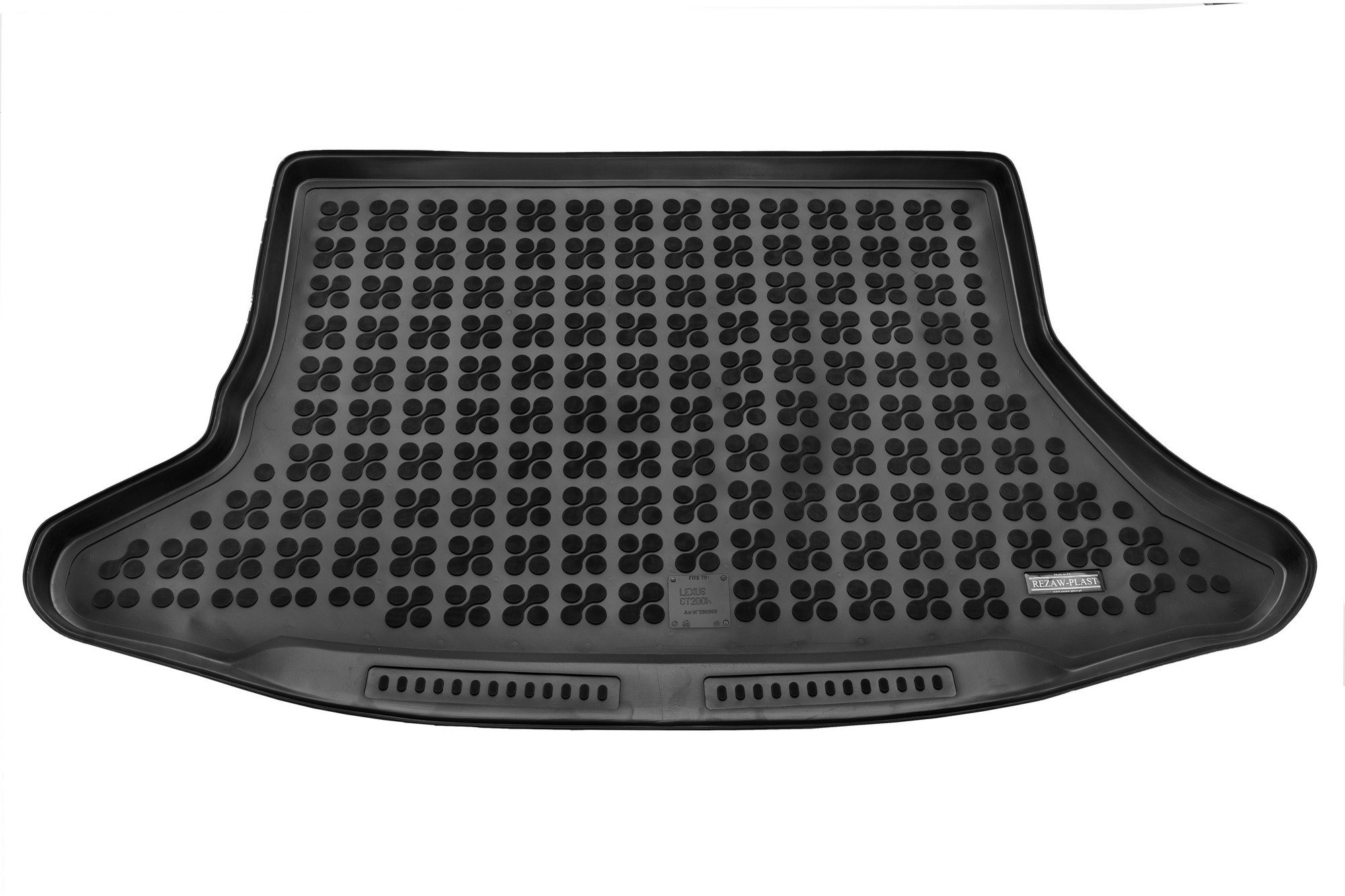 REZEAW PLAST 233303 Lexus CT 200h