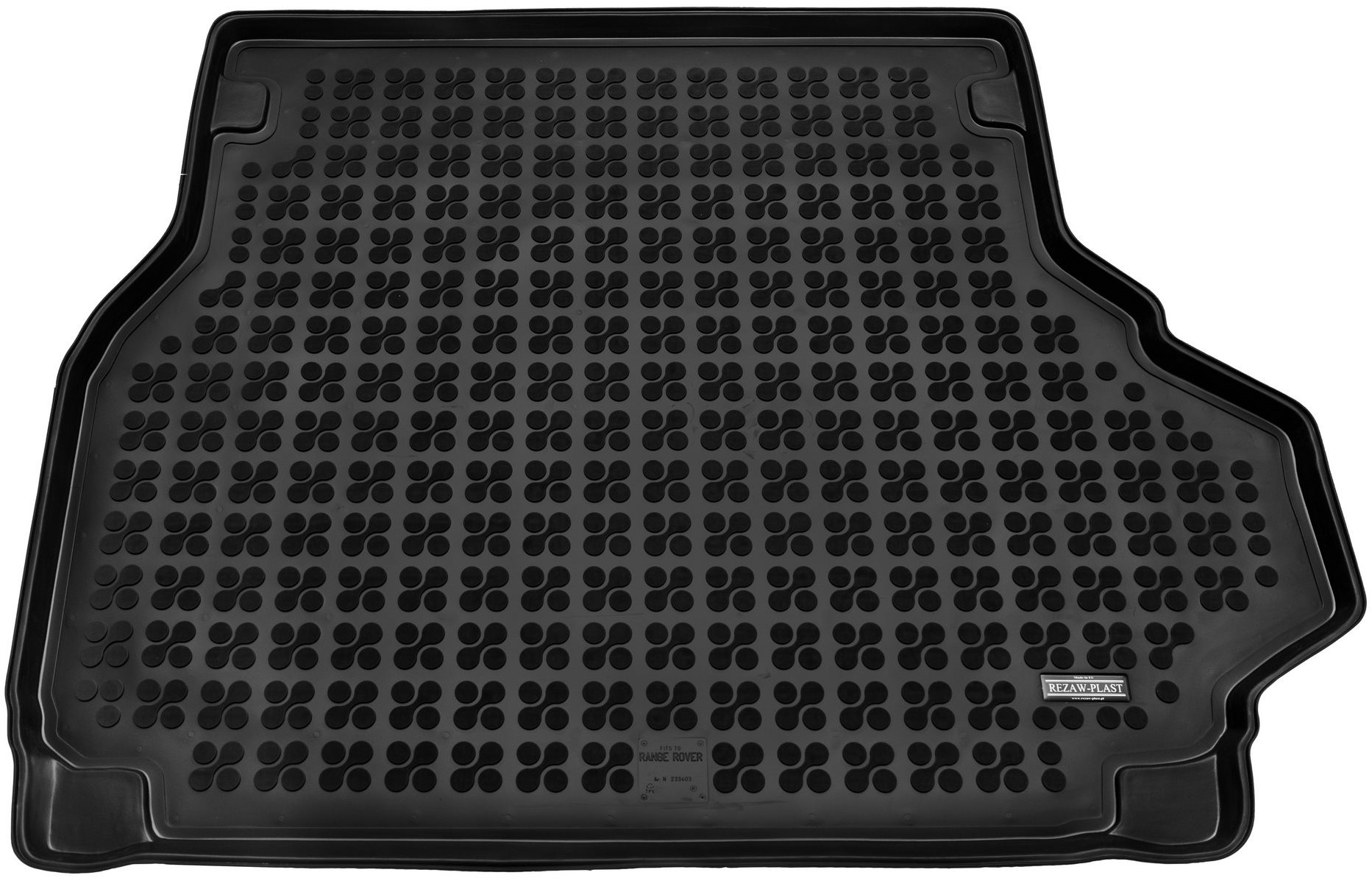 REZEAW PLAST 233403 RANGE ROVER