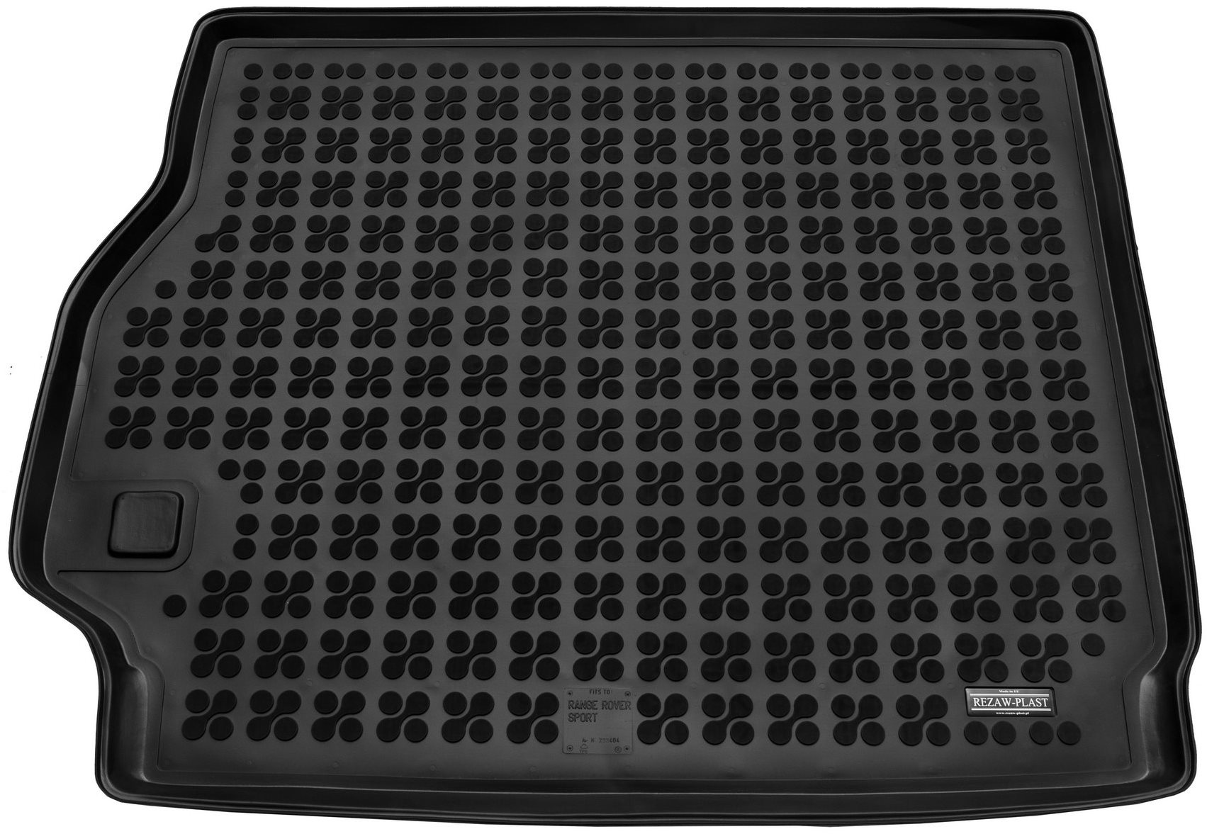 REZEAW PLAST 233404 RANGE ROVER