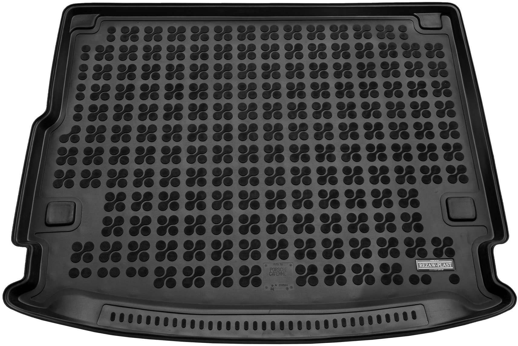 REZEAW PLAST 233503 Porsche CAYENNE