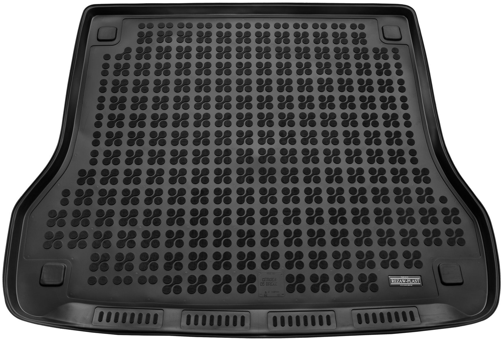REZEAW PLAST 230111 Citroen C5