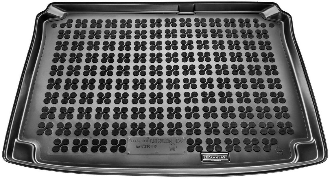 REZEAW PLAST 230115 Citroen C4