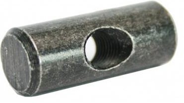 Valcová matka 23 mm M6 × 0,75 k strešným nosičom bicyklov Thule (50208)