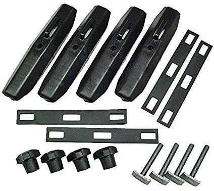 Súprava T-adaptérov Thule 697-4