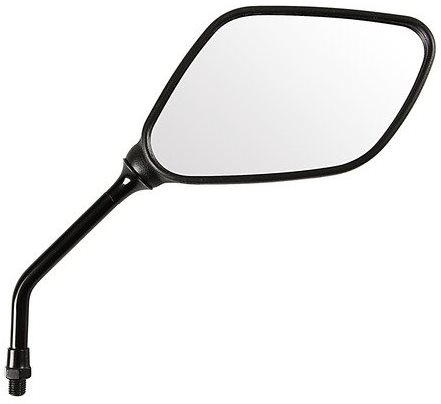 LAMPA Zrkadlá pre motocykel SPACE