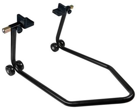 LAMPA Pevný stojan na motorku