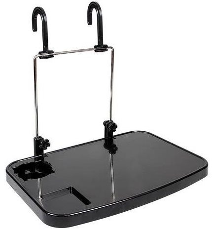 LAMPA Stolík do auta viacúčelový