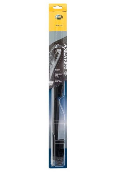 HELLA CLEANTECH 20"/500 MM plochý