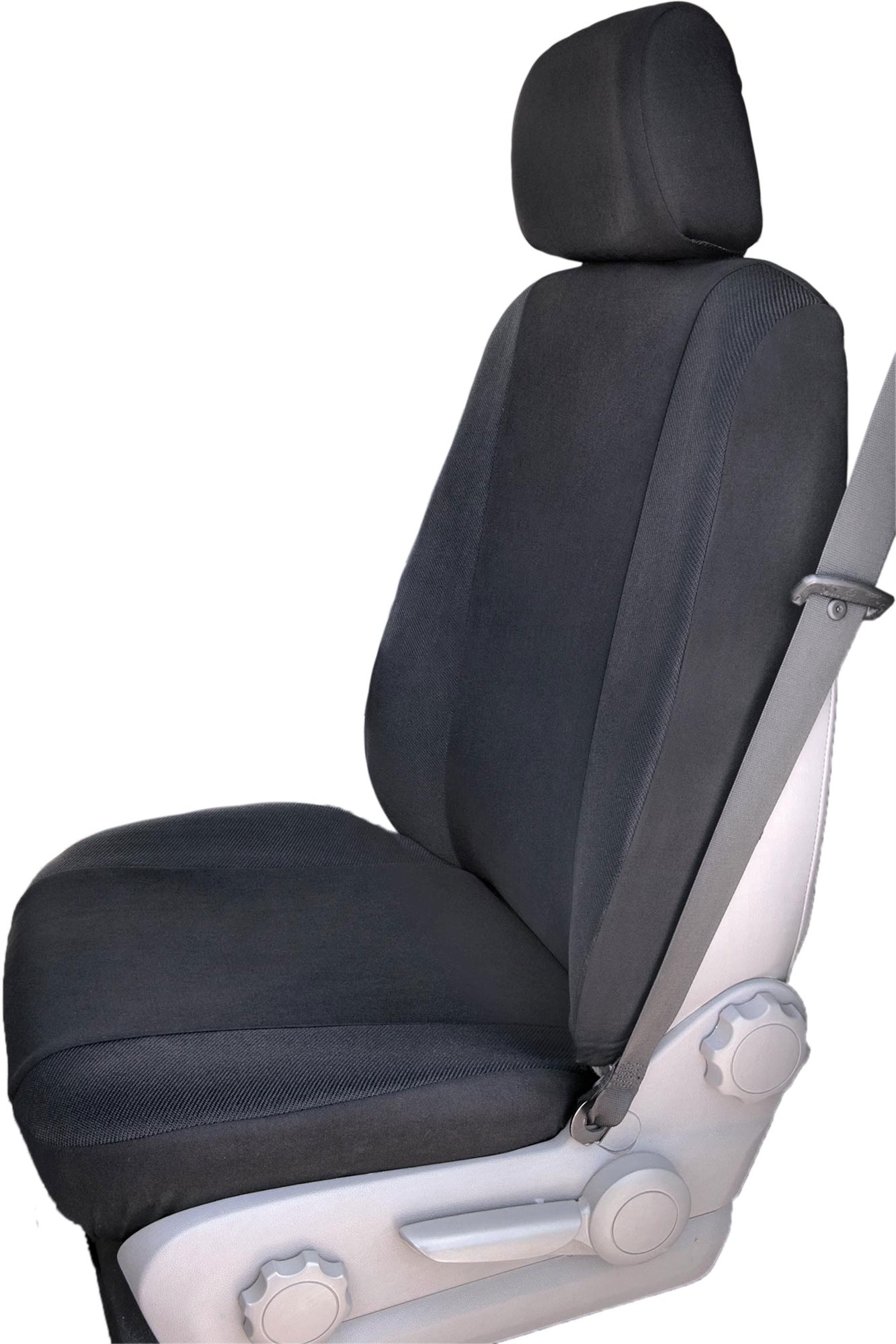 Walser poťah sedadla univerzálny pre transportéry Lowback 1 ks so zipsom