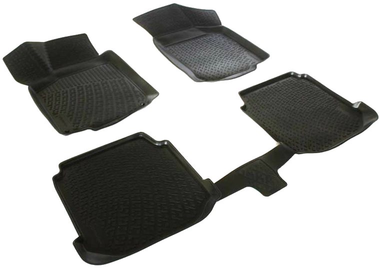 Sixtol BMW X6 (E71) (08-14)