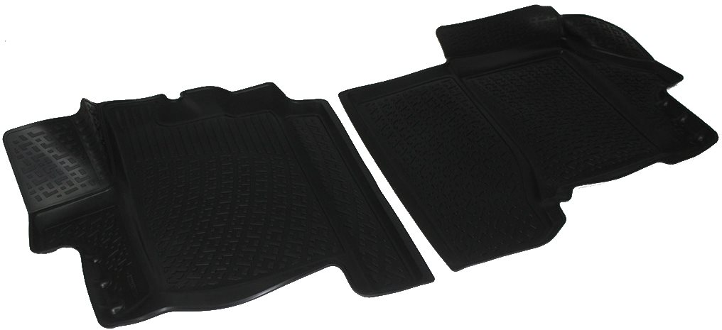 Sixtol Citroen Jumper (06-) (len predné) (3D)