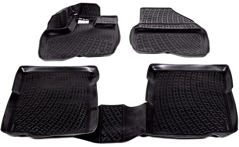 Sixtol Ford Explorer V (11-)