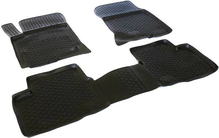 Sixtol Kia Cerato I (LD) (03-09)