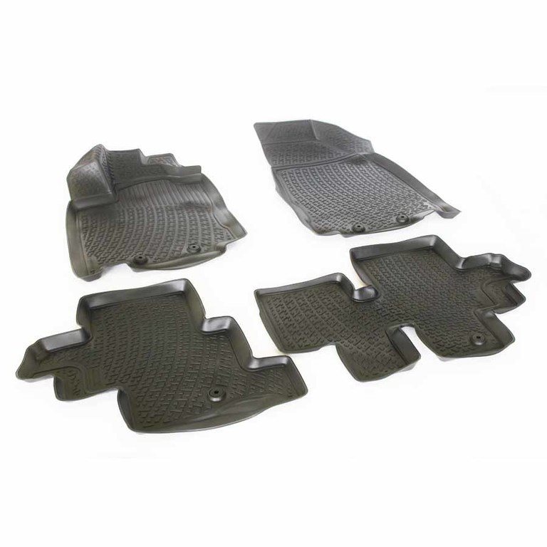 Sixtol Nissan Pathfinder IV (R52) (12-)
