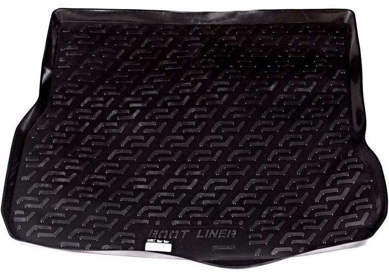 SIXTOL Audi A6 Avant / Combi (C5 4B) (5-dv) (97-04)