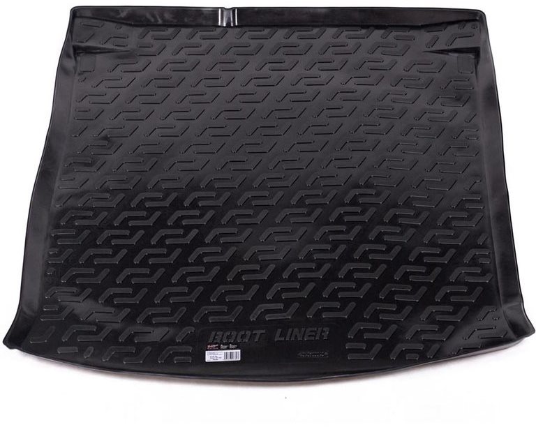 SIXTOL Audi A6 Sedan (C5 4B) (4-dv) (97-04)