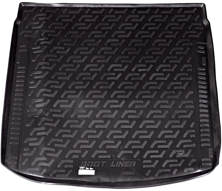 SIXTOL Audi A6 Sedan (C7 4G) (4-dv) (11-)