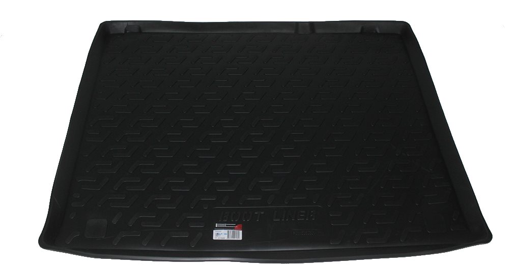 SIXTOL Fiat Doblo II Facelift (Type 152/263) (15-)