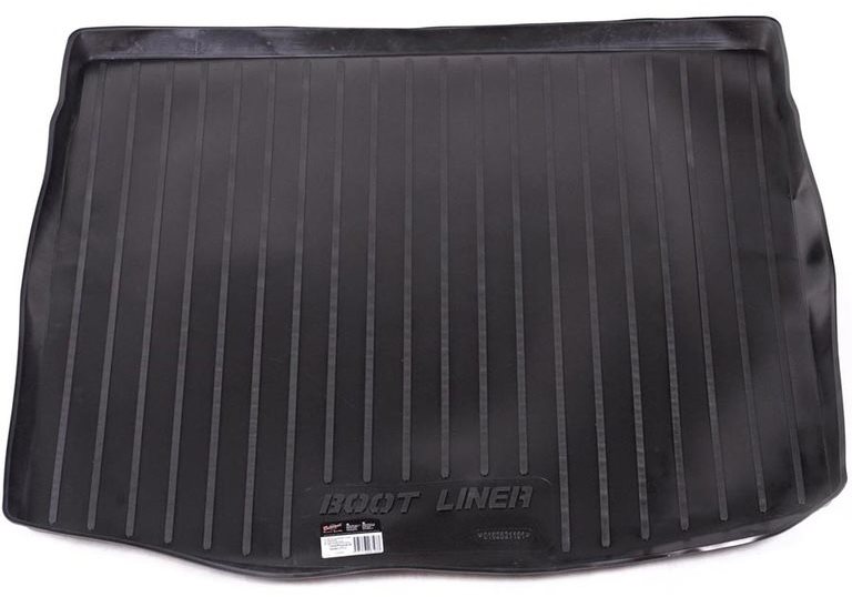 SIXTOL Ford Focus III Sedan (DYB) (10-16)