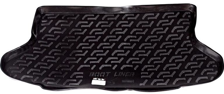 SIXTOL Chevrolet Lacetti I Hatchback (J200) (02-08)