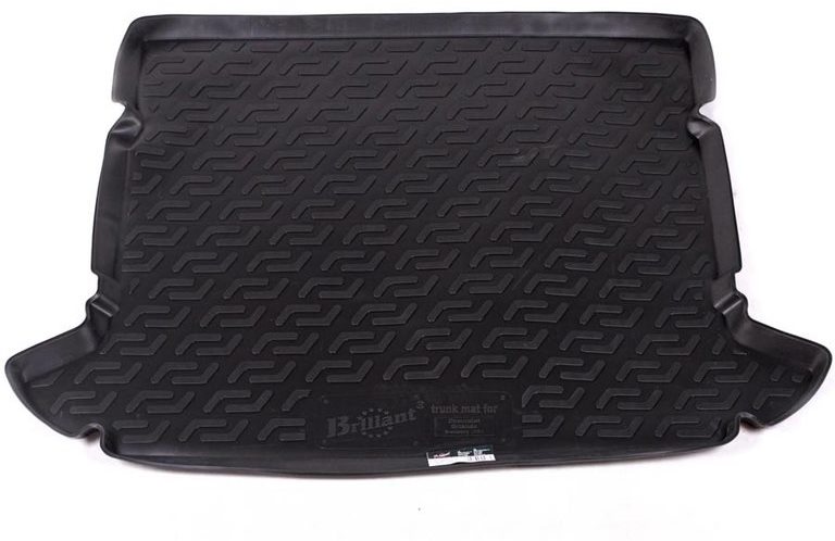 SIXTOL Chevrolet Orlando (J309) (5-sedadiel) (10-)
