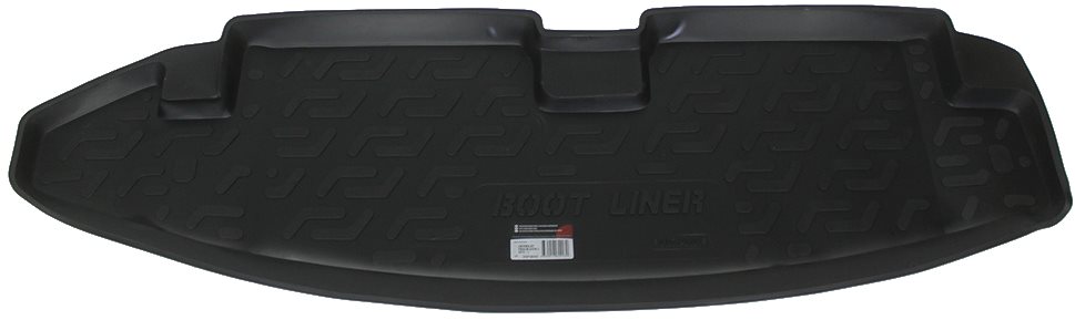 SIXTOL Chevrolet TrailBlazer II (7-sedadiel) (12-)