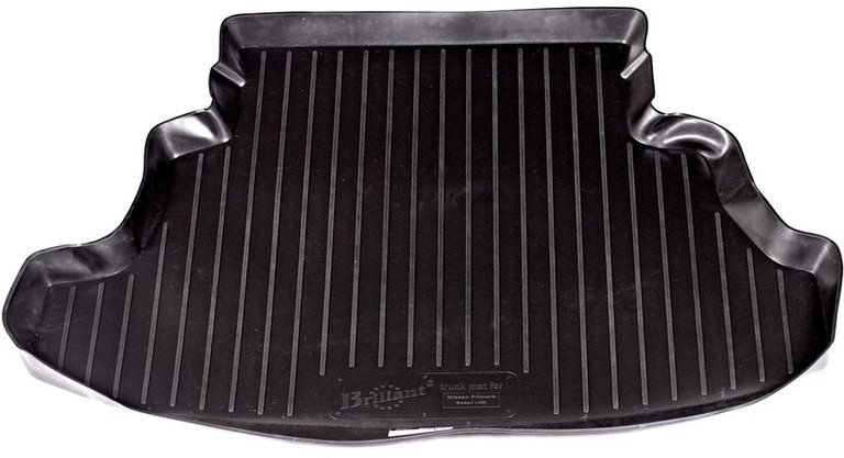 SIXTOL Nissan Patrol VI (Y62) (7 sedadiel) (10-)