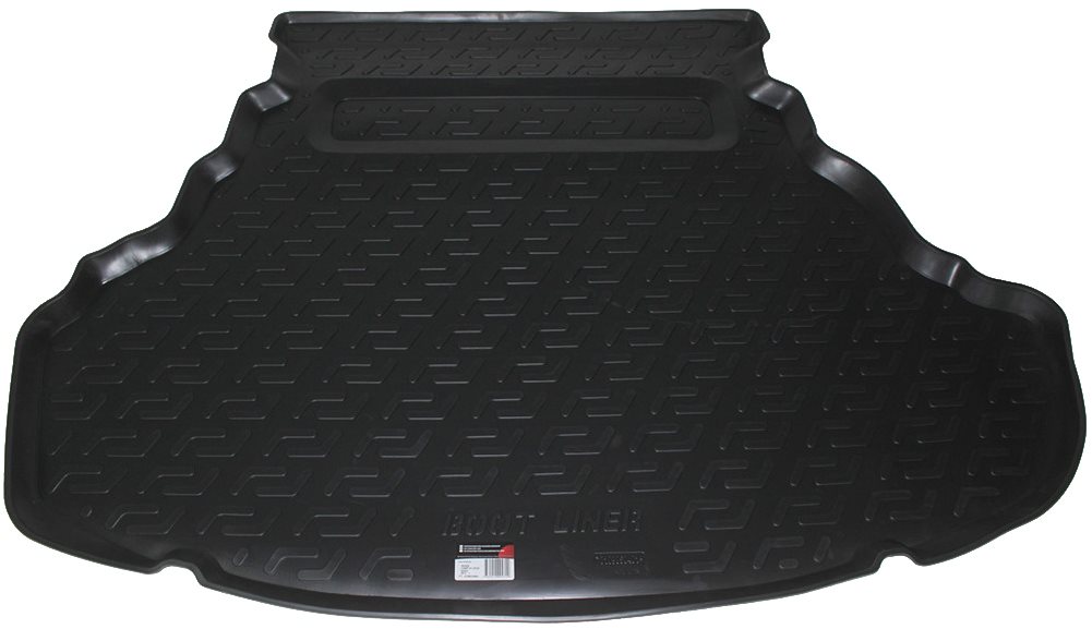 SIXTOL Toyota Camry (XV50) (11-)