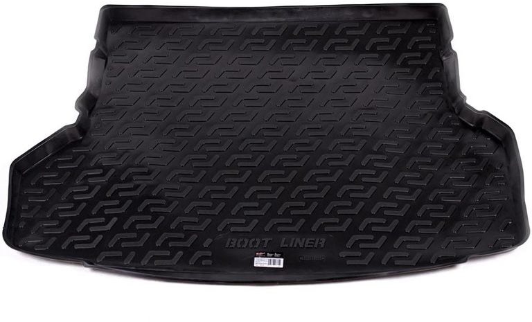 SIXTOL Toyota Highlander II (XU40) (07 – 13)