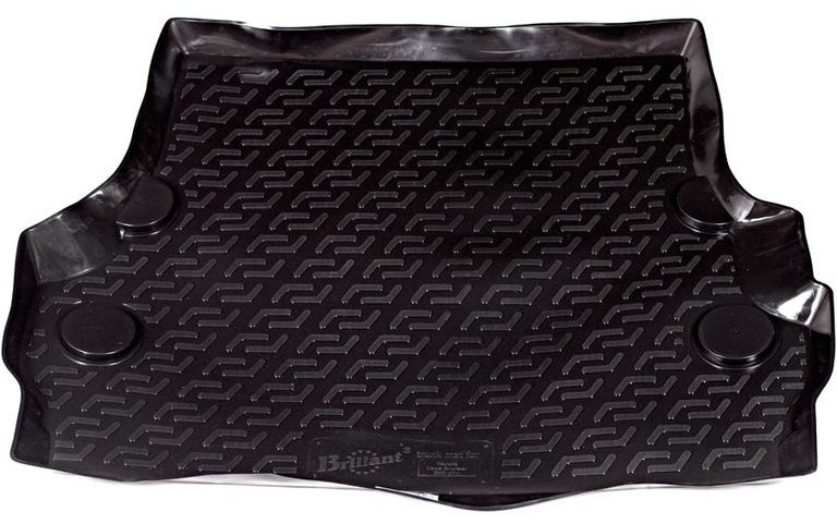 SIXTOL Toyota Land Cruiser (200 J20) (07-)