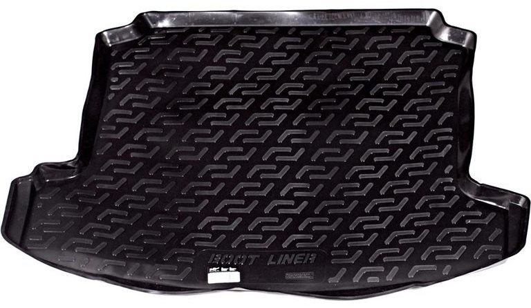 SIXTOL Volkswagen Polo V (6R) Sedan (09-)