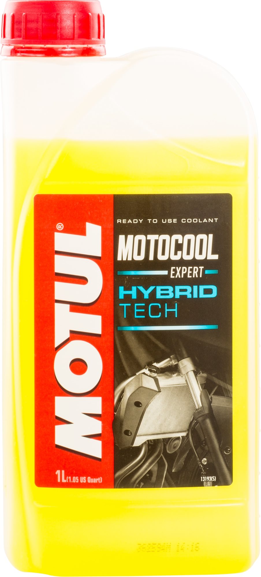 MOTUL MOTOCOOL EXPERT 1 L