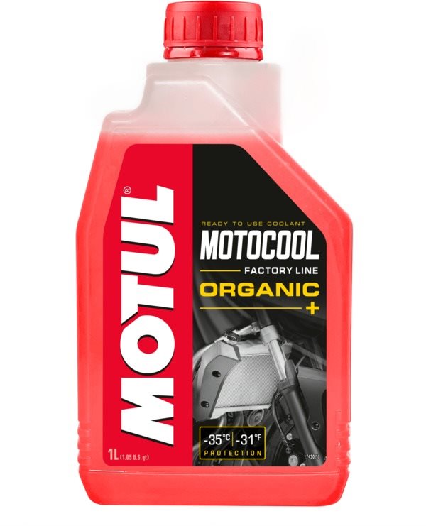 MOTUL MOTOCOOL FL 1 L
