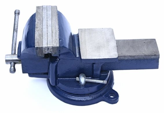 GEKO Otočný zverák 8" 200 mm