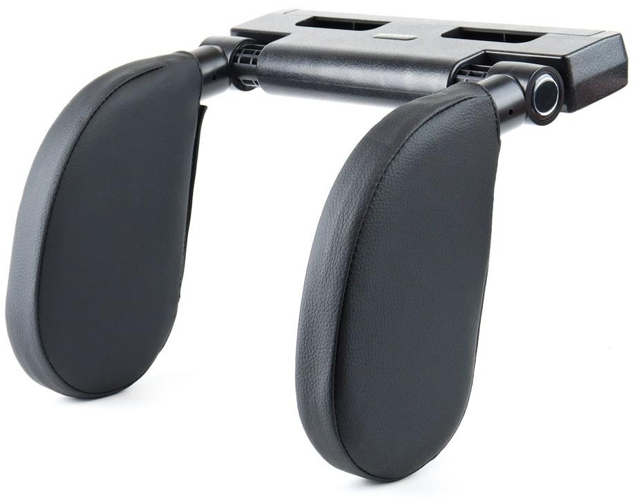Opierka hlavy do auta pre deti a dospelých – Rýchla inštalácia za 2 minúty bez skrutkovača – Podložka pod krk