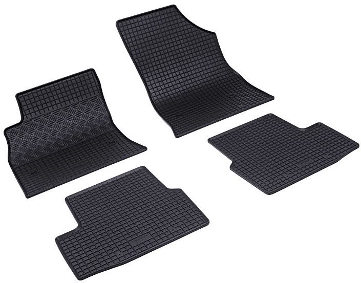 RIGUM – Opel Astra K 15- LUX