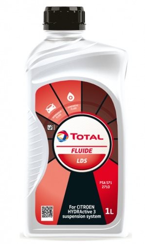 TOTAL FLUIDE LDS – 1 l
