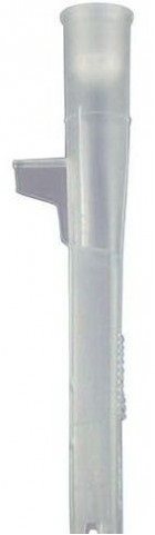 Dräger Náustky „Standard“ (A5820/6000/6820/7000/7510) 100 ks