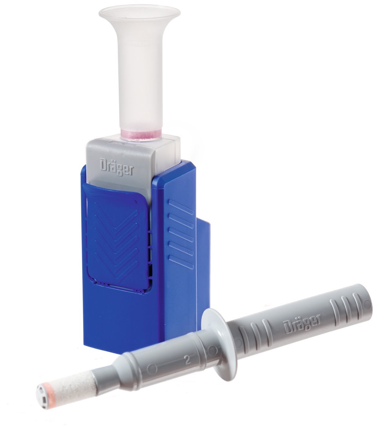 Dräger DrugCheck® 3000, 1 ks