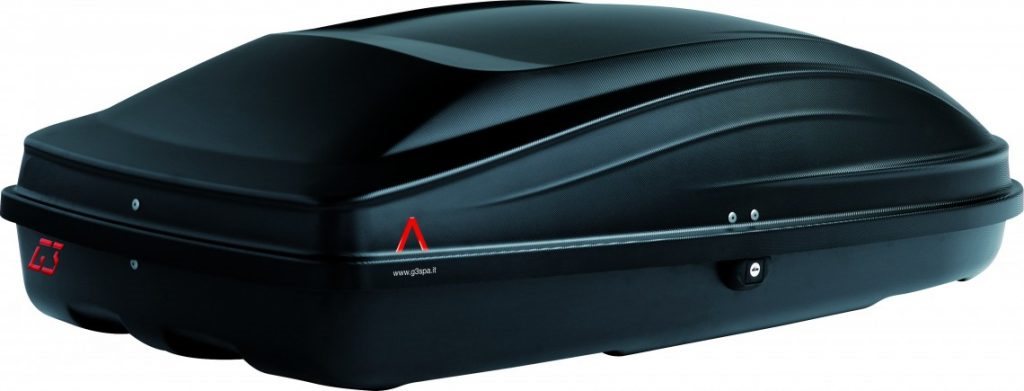 G3 Spark 320