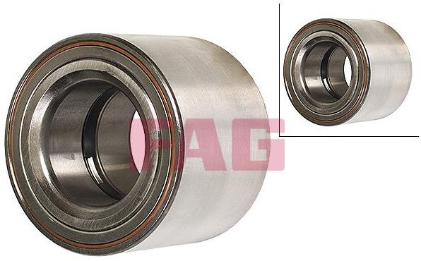FAG Ložisko kolesa 713 6908 30