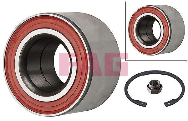 FAG Ložisko kolesa 713 6911 00