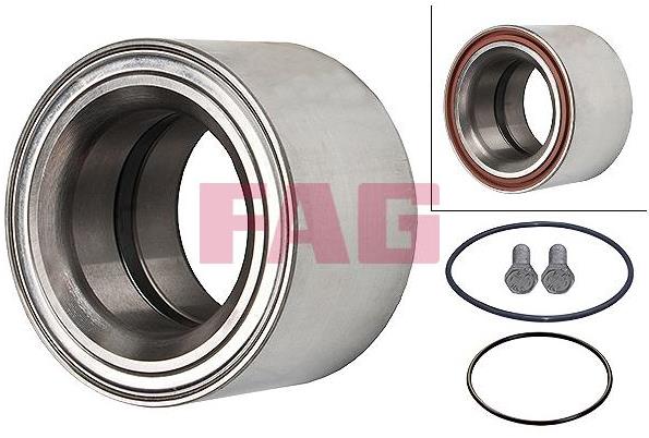 FAG Ložisko kolesa 713 6911 10