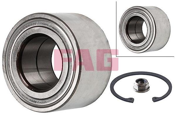 FAG Ložisko kolesa 713 6970 70